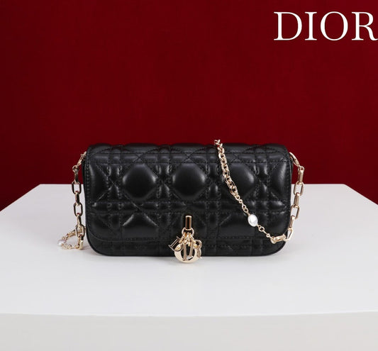 Dragons BagsDiorn Luxury Bag --116355