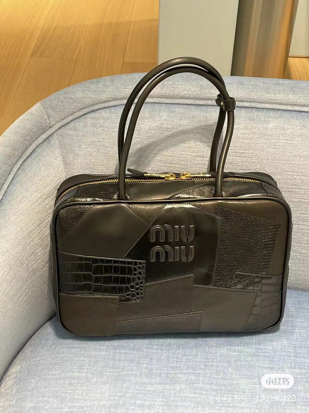 Dragons Bags Miun Miun Luxury Bag --122423