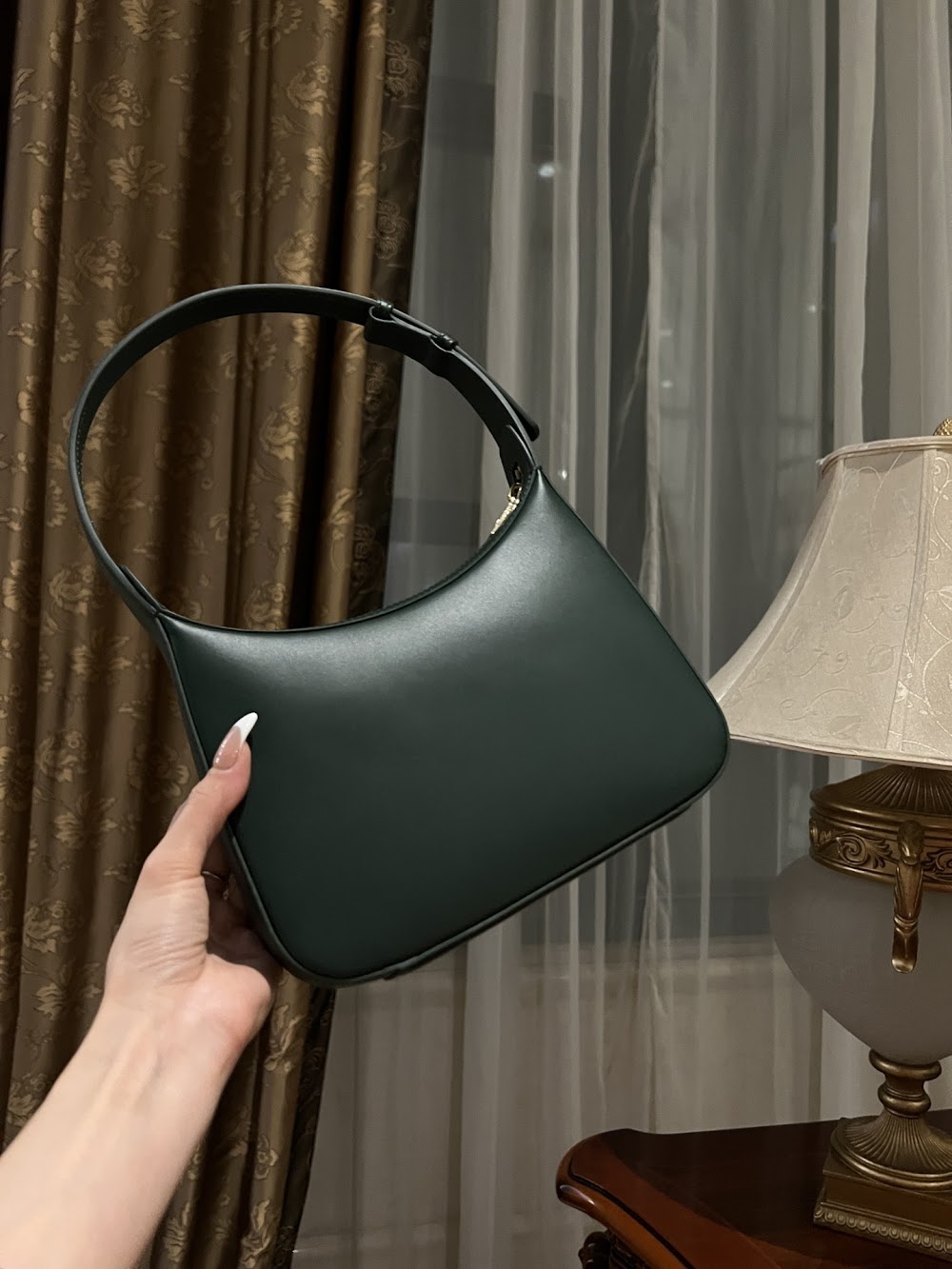 Dragons Bags DGn Luxury Bag --93654