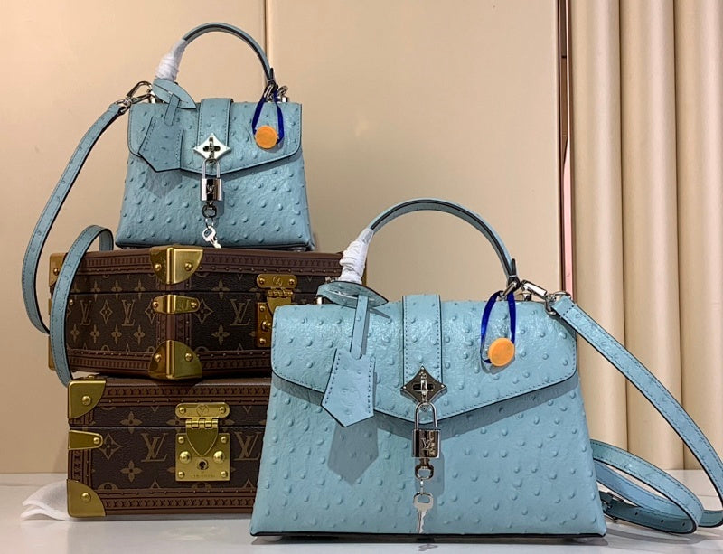 Dragons Bags ln Luxury Bag --62701