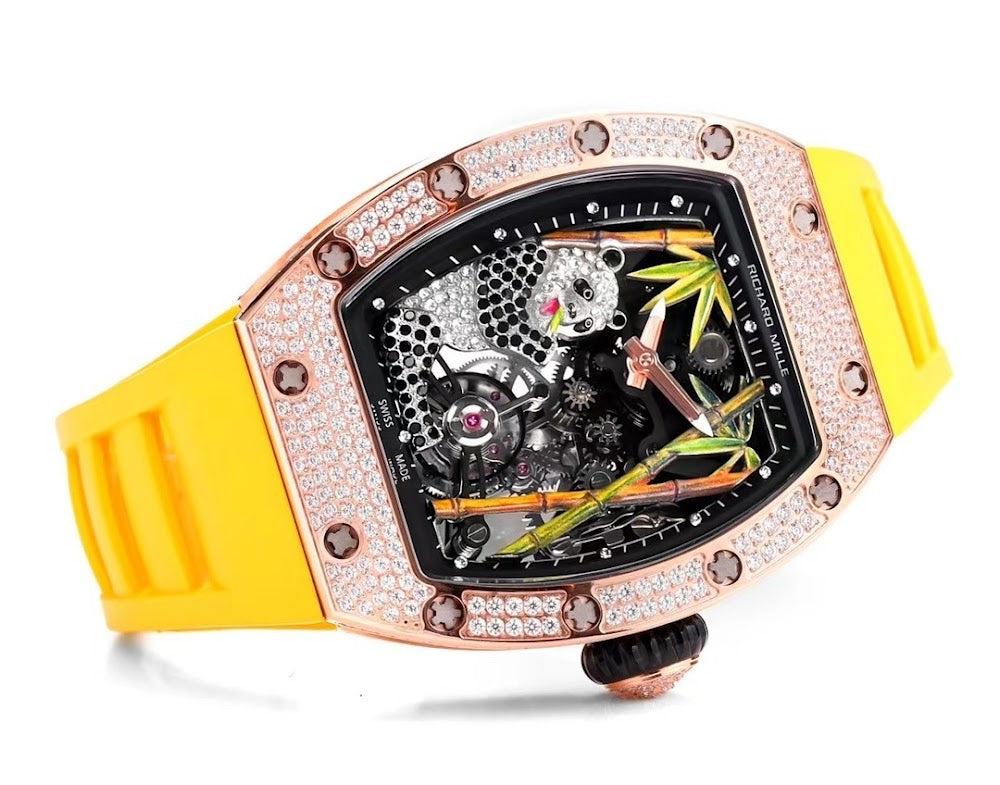Dragons Bags Luxury Designer Watch --103888