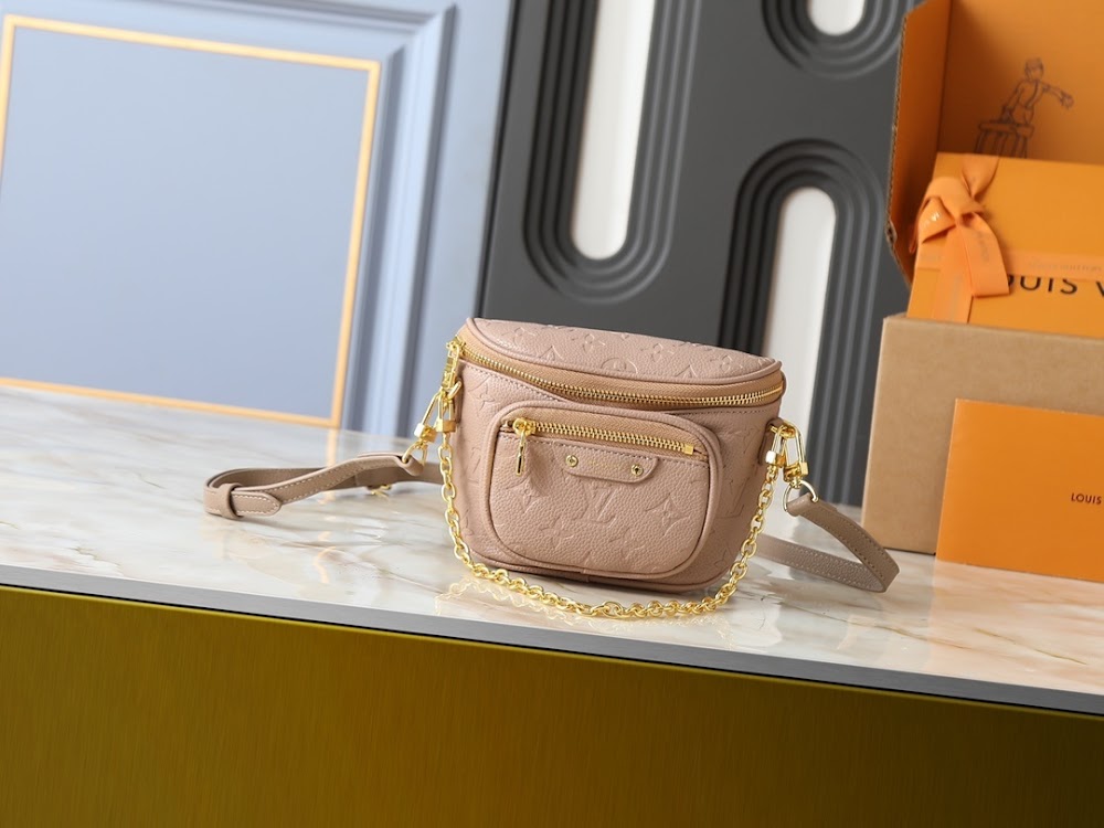 Dragons Bags ln Luxury Bag --77392