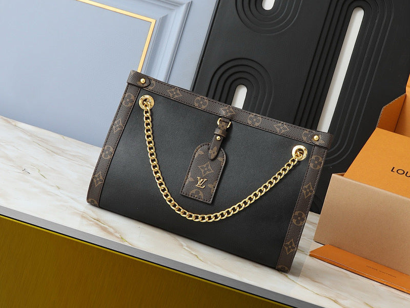 Dragons Bags LVn Luxury Bag --81150