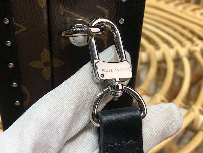 Dragons Bags ln Luxury Bag --58593