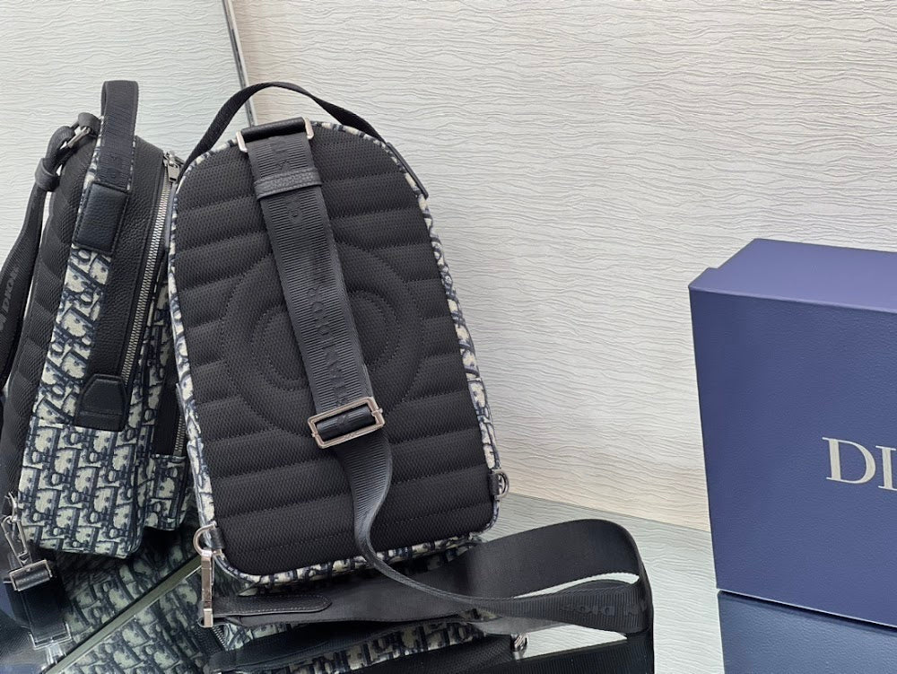 Dragons BagsDiorn Luxury Bag --115336