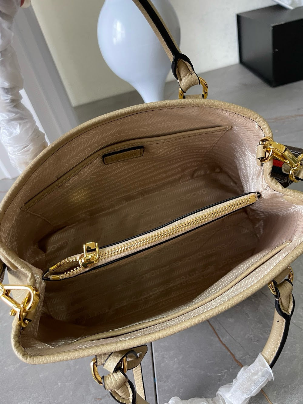 Dragons Bags pradn Luxury Bag --73656