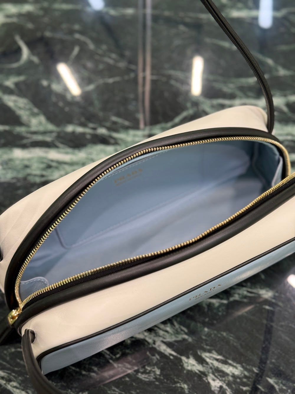 Dragons Bags Prada Luxury Bag --54289