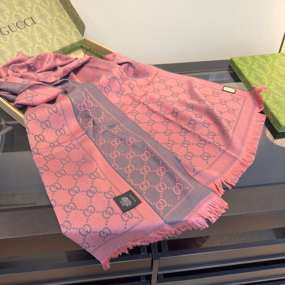 Dragons Bags Premium Designer Scarf --99654