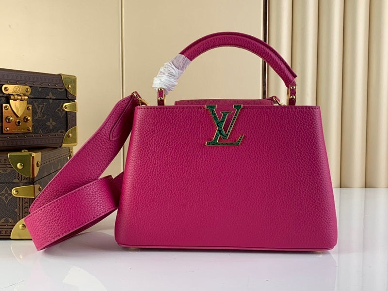 Dragons Bags ln Luxury Bag --67508