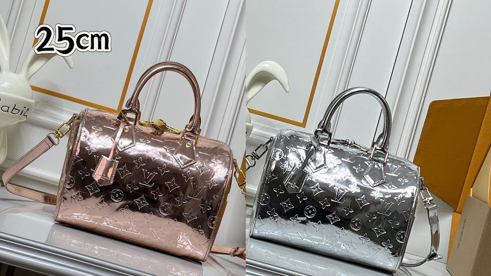 Dragons Bags ln Luxury Bag --77596