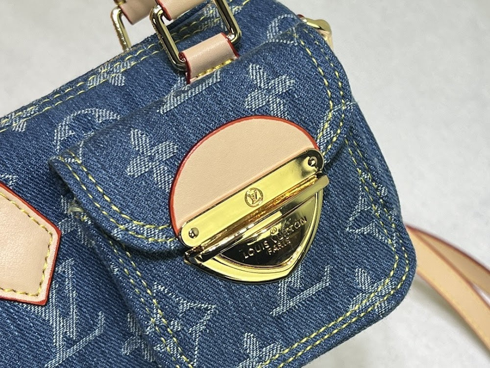 Jessica Bags ln Luxury Bag --76078