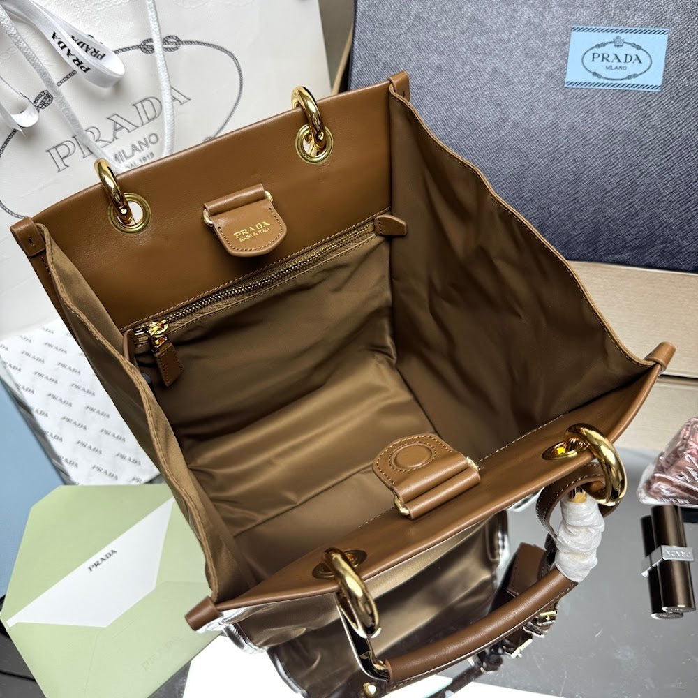 Dragons Bags Pradn Luxury Bag --102675