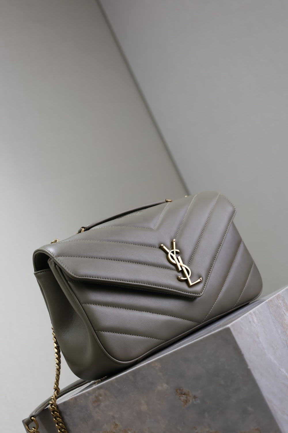 Dragons Bags YSLn Luxury Bag --120589