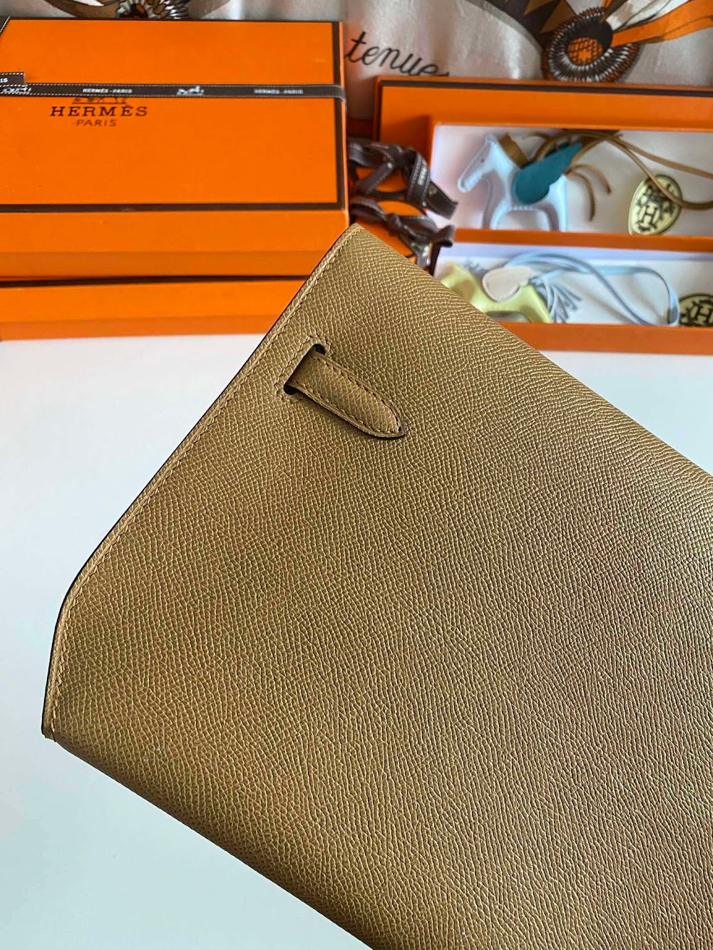 Dragons BagsHermesn Luxury Bag --116707