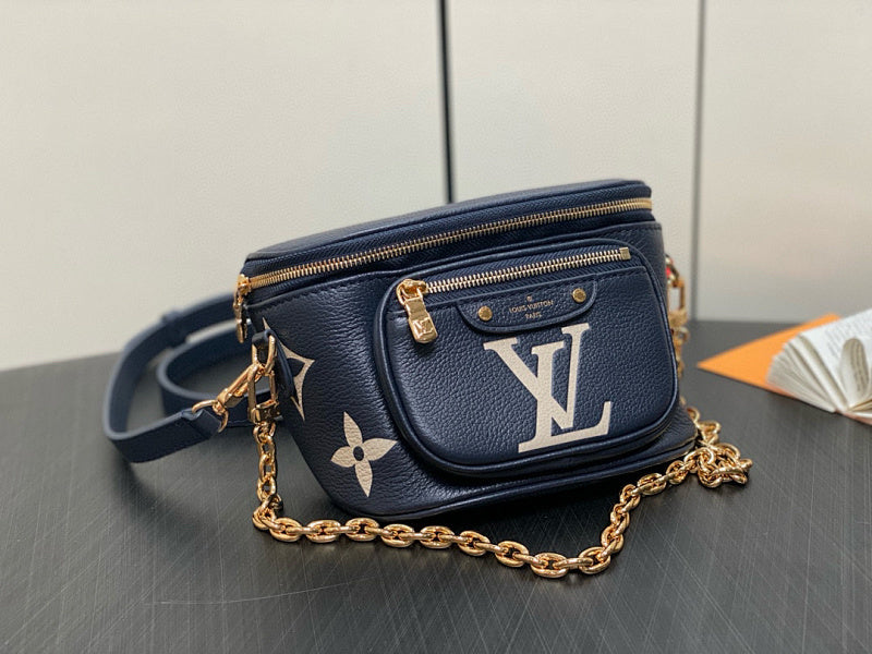 Dragons Bags ln Luxury Bag --81447
