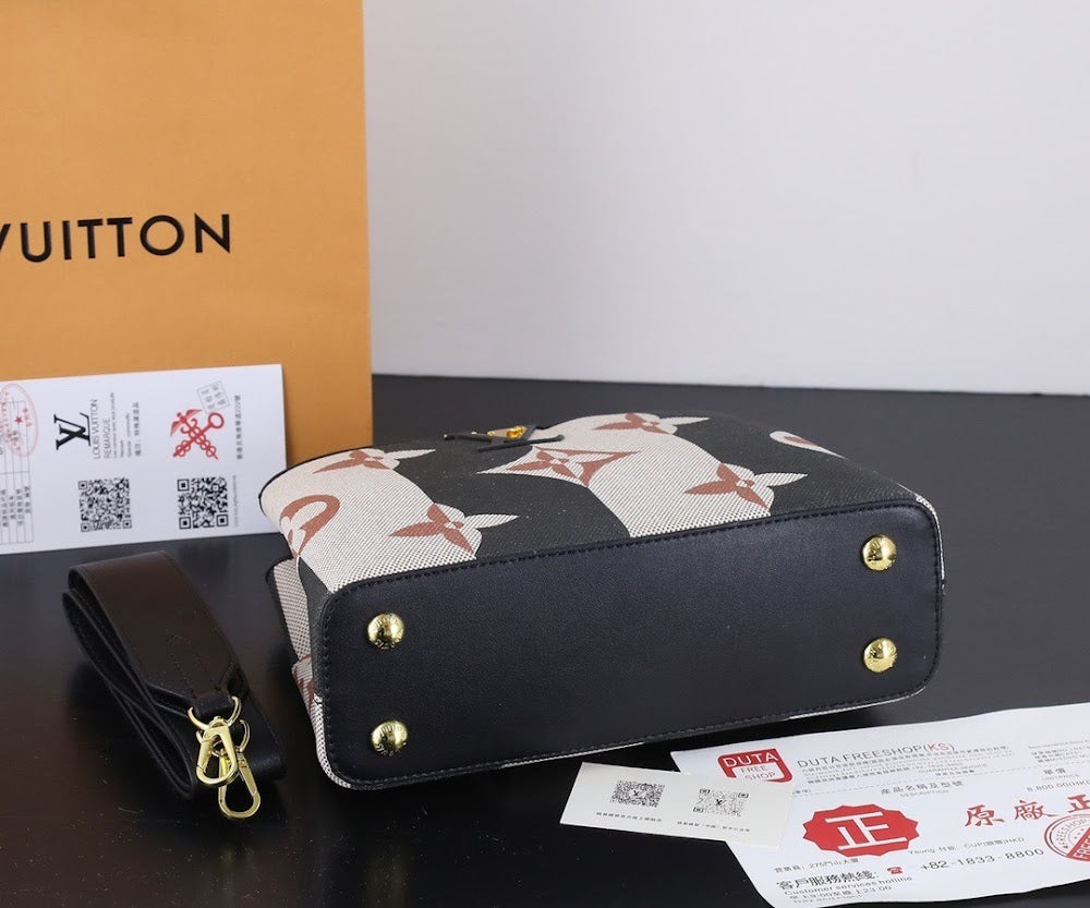 Dragons Bags ln Luxury Bag --78429