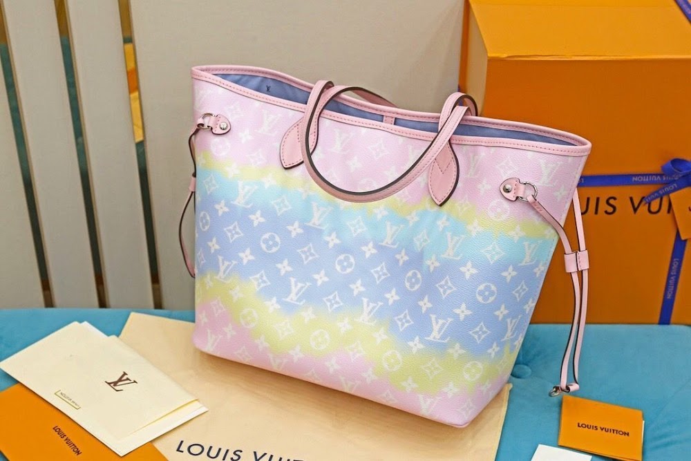 Dragons Bags ln Luxury Bag --59027