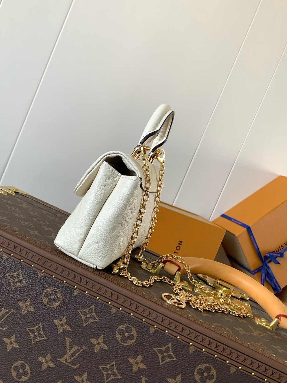 Dragons Bags LVn Luxury Bag --79606