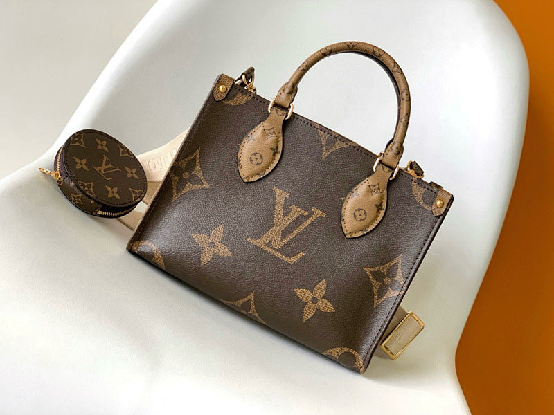 Dragons Bags LVn Luxury Bag --79135