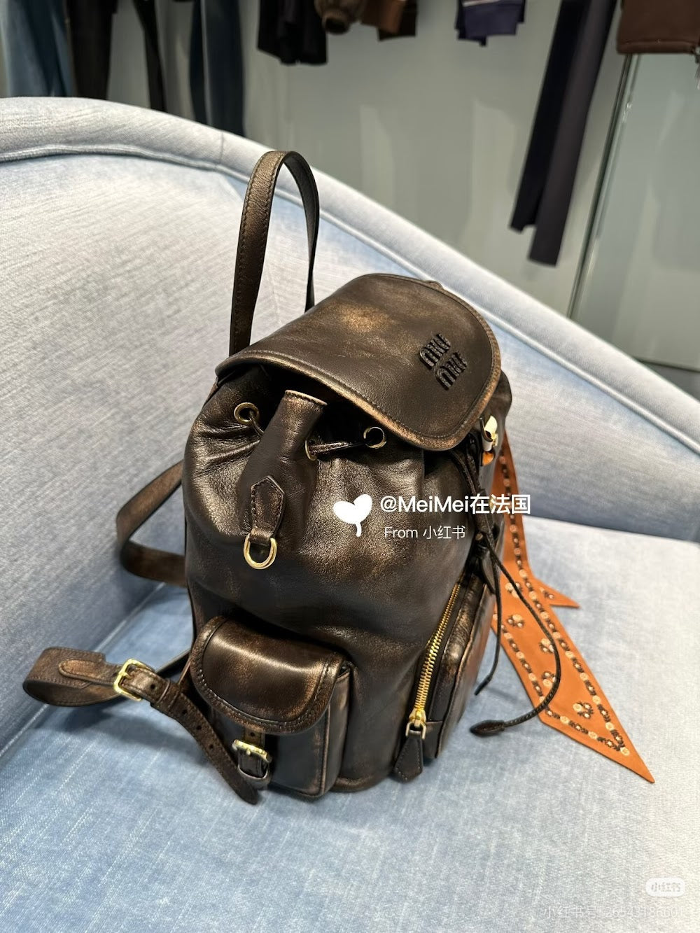 Dragons Bags Miun Miun Luxury Bag --122697