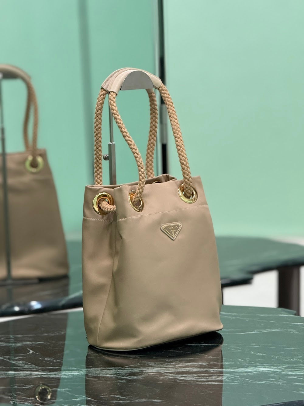 Dragons Bags Pradn Luxury Bag --102714