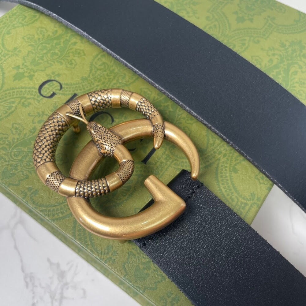 Dragons Bags Guccin Luxury Belt --108123