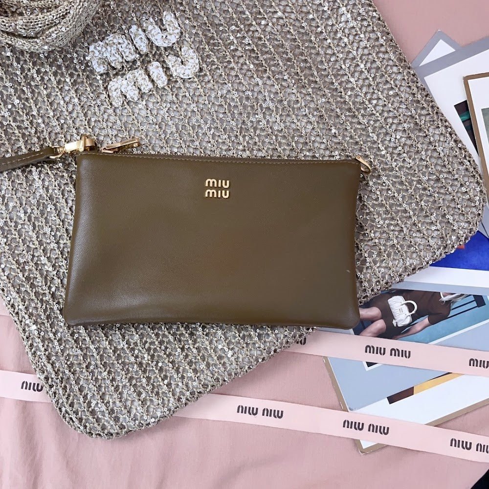 Dragons Bags Miun Miun Luxury Bag --122791