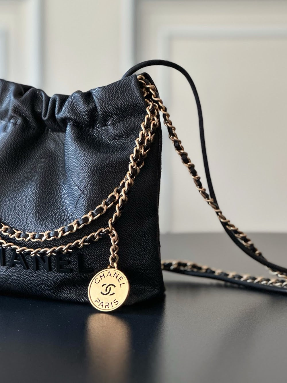 Dragons Bags CHn Luxury Bag --112758