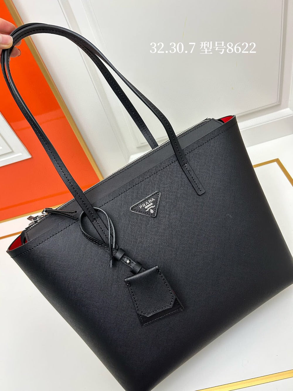 Dragons Bags pradn Luxury Bag --73583