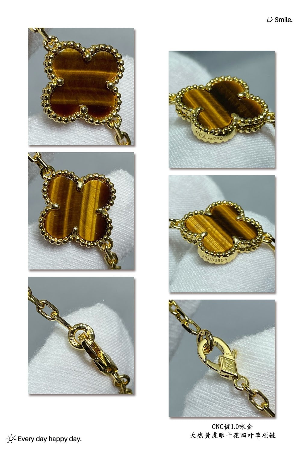 Dragons Bags VCA Luxury Jewelry --51596