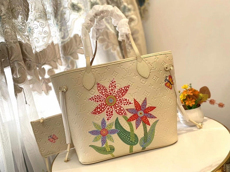 Dragons Bags LVn Luxury Bag --80200