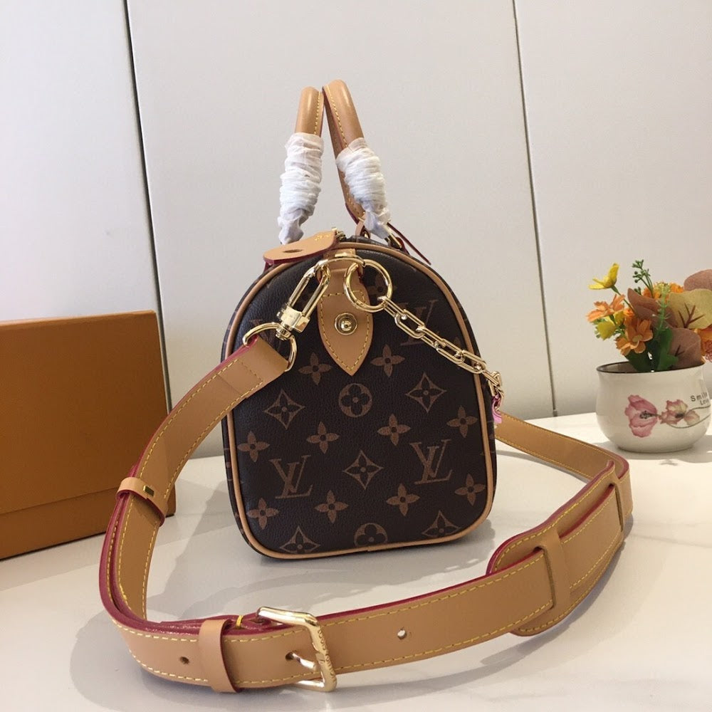 Dragons Bags ln Luxury Bag --76550