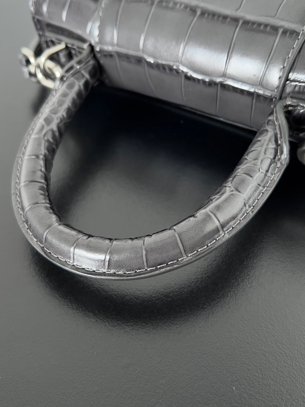 Dragons Bags Balenciaga Luxury Bag --111608