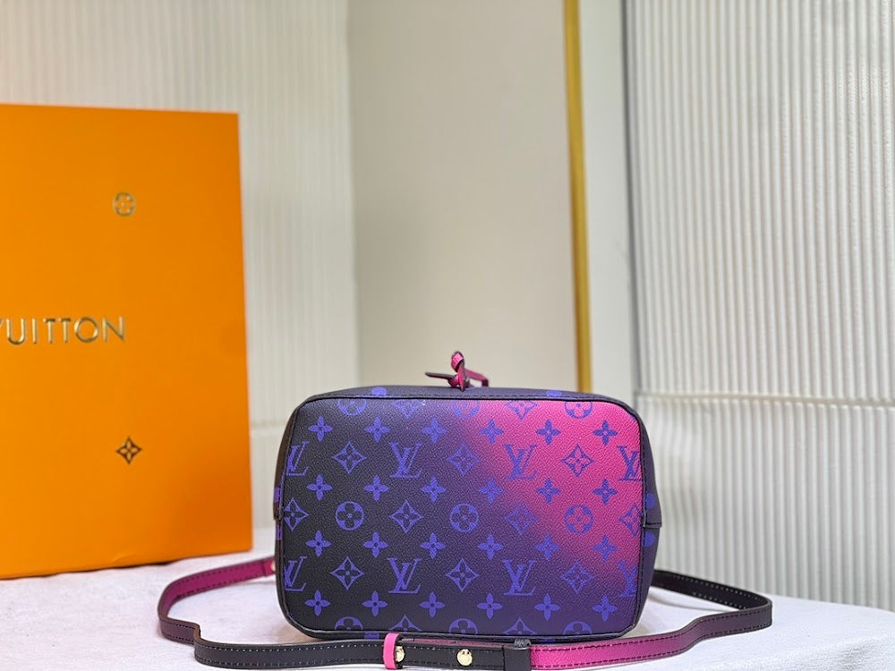 Dragons Bags LVn Luxury Bag --81273