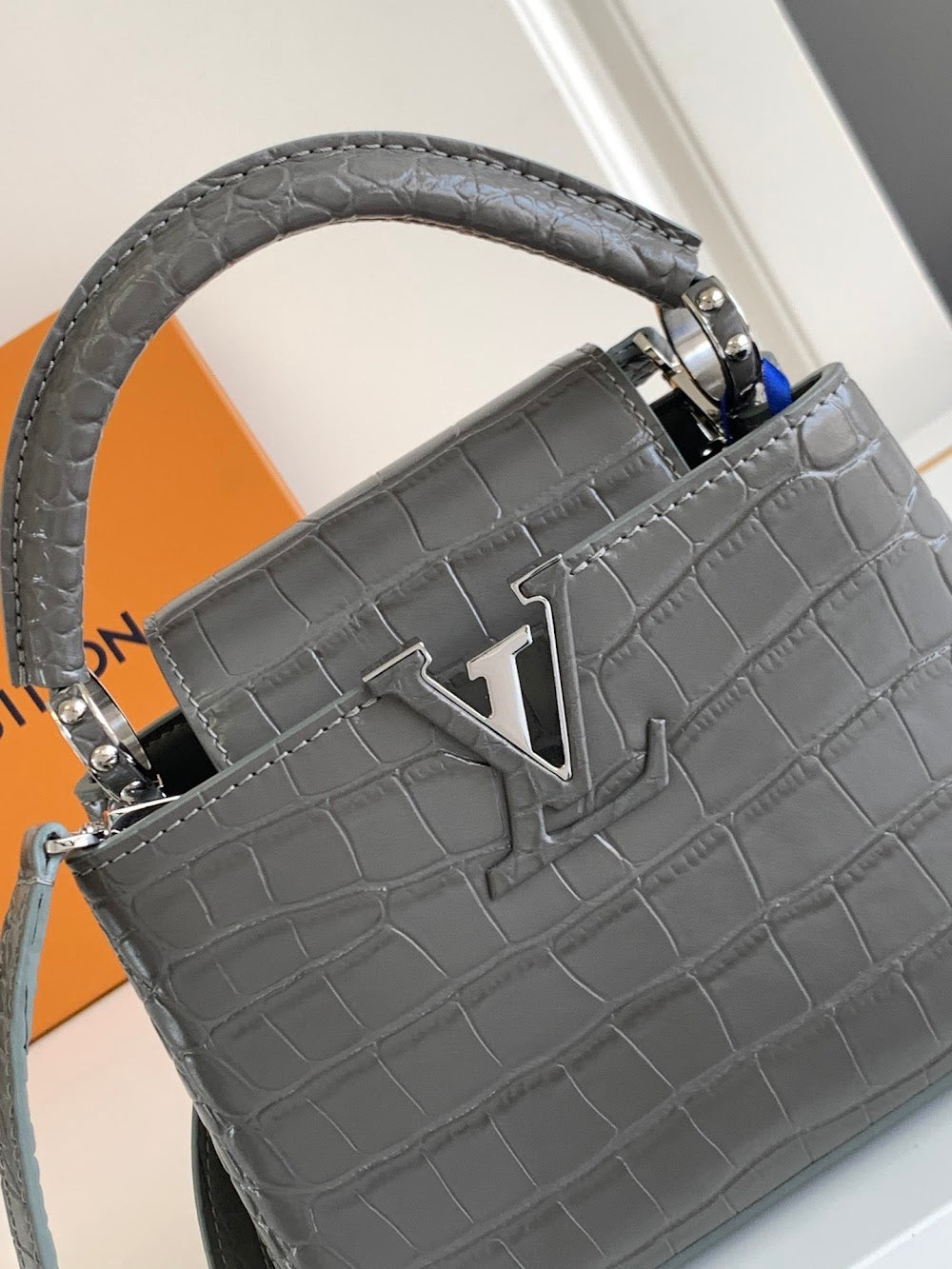 Dragons Bags ln Luxury Bag --96834