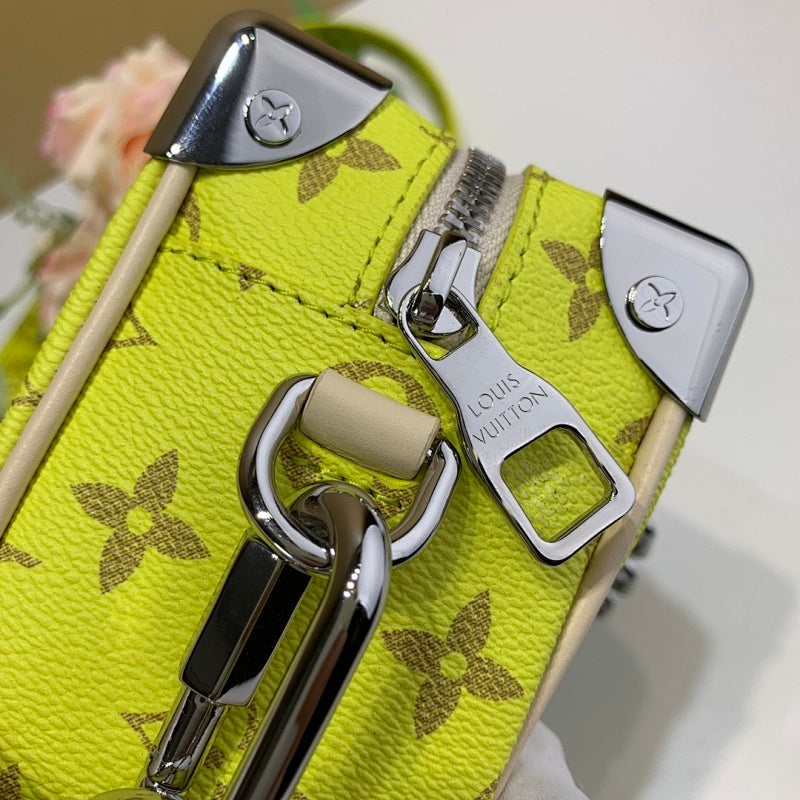 Dragons Bags ln Luxury Bag --59743
