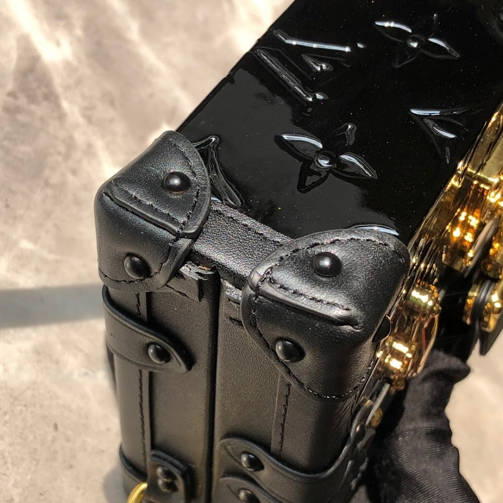 Dragons Bags ln Luxury Bag --67730
