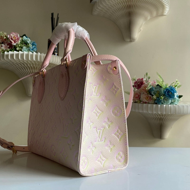 Dragons Bags LVn Luxury Bag --81281