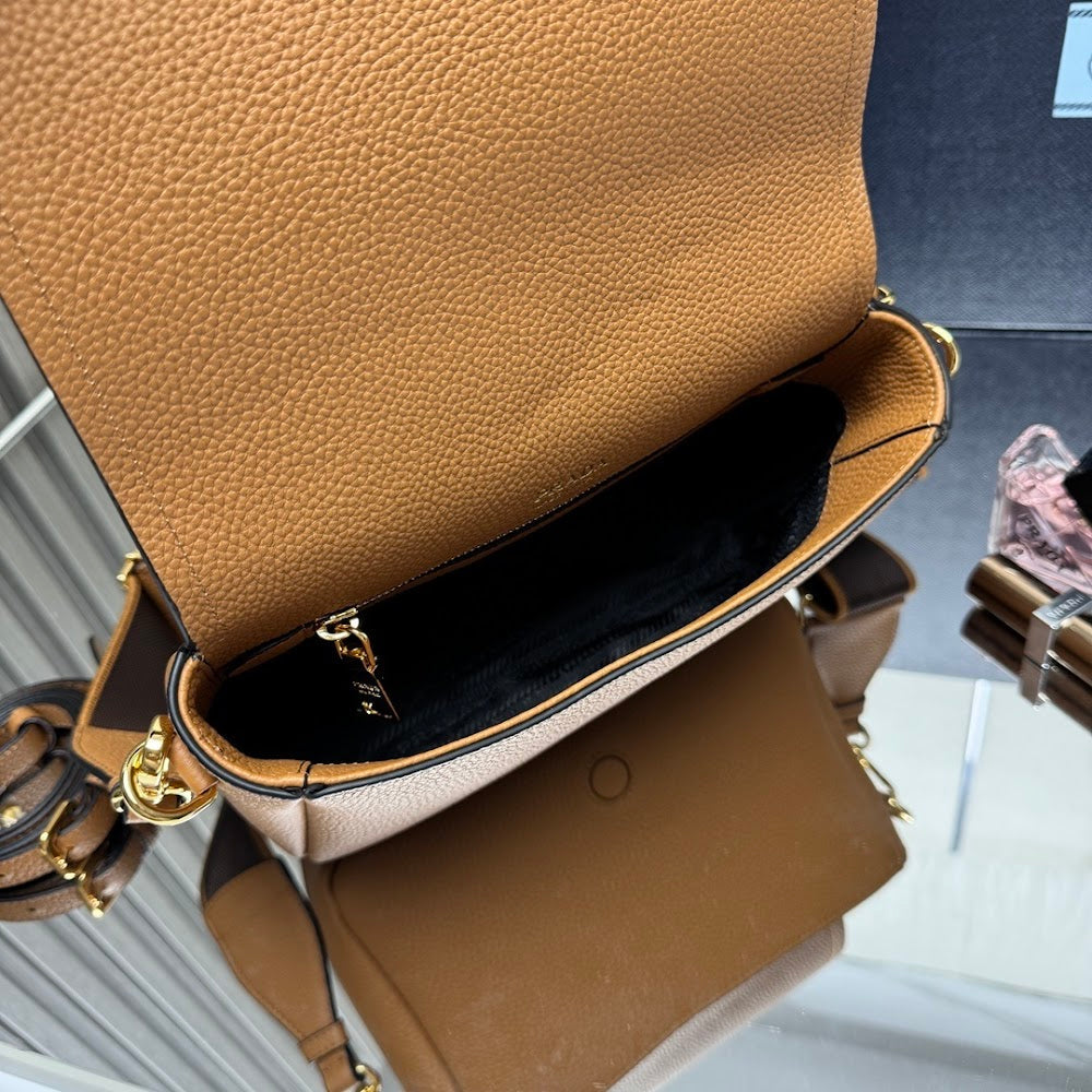 Dragons Bags Pradn Luxury Bag --101640