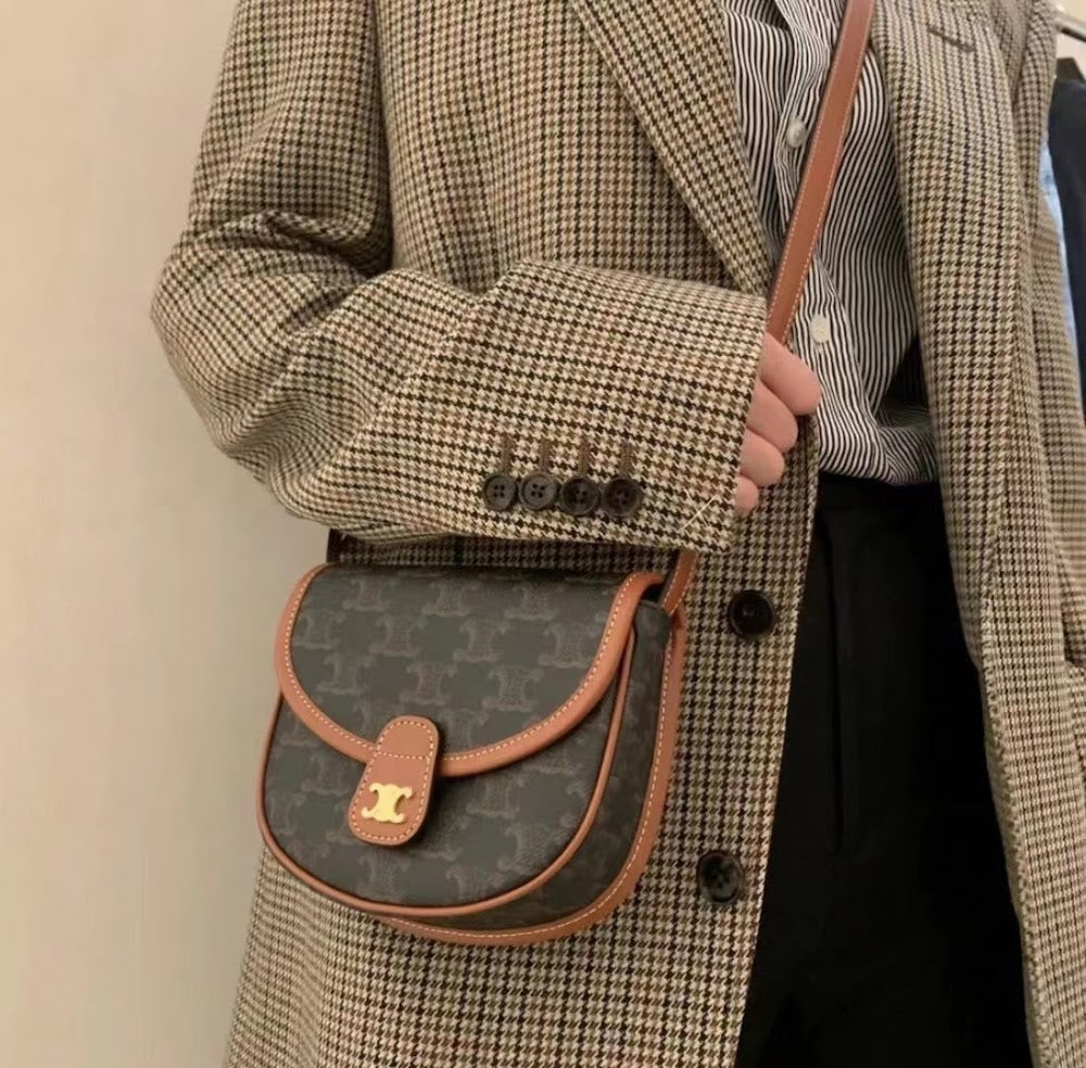 Dragons Bags Celine Luxury Bag --112392