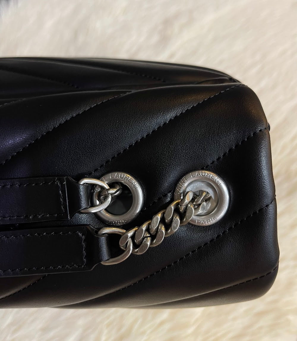 Dragons Bags YSLn Luxury Bag --120166