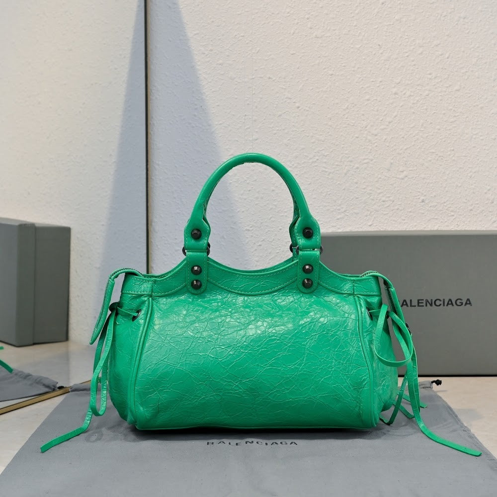 Dragons Bags Balenciaga Luxury Bag --111418