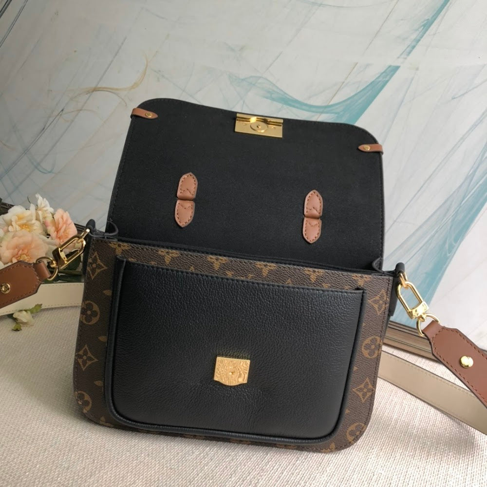 Dragons Bags ln Luxury Bag --59344