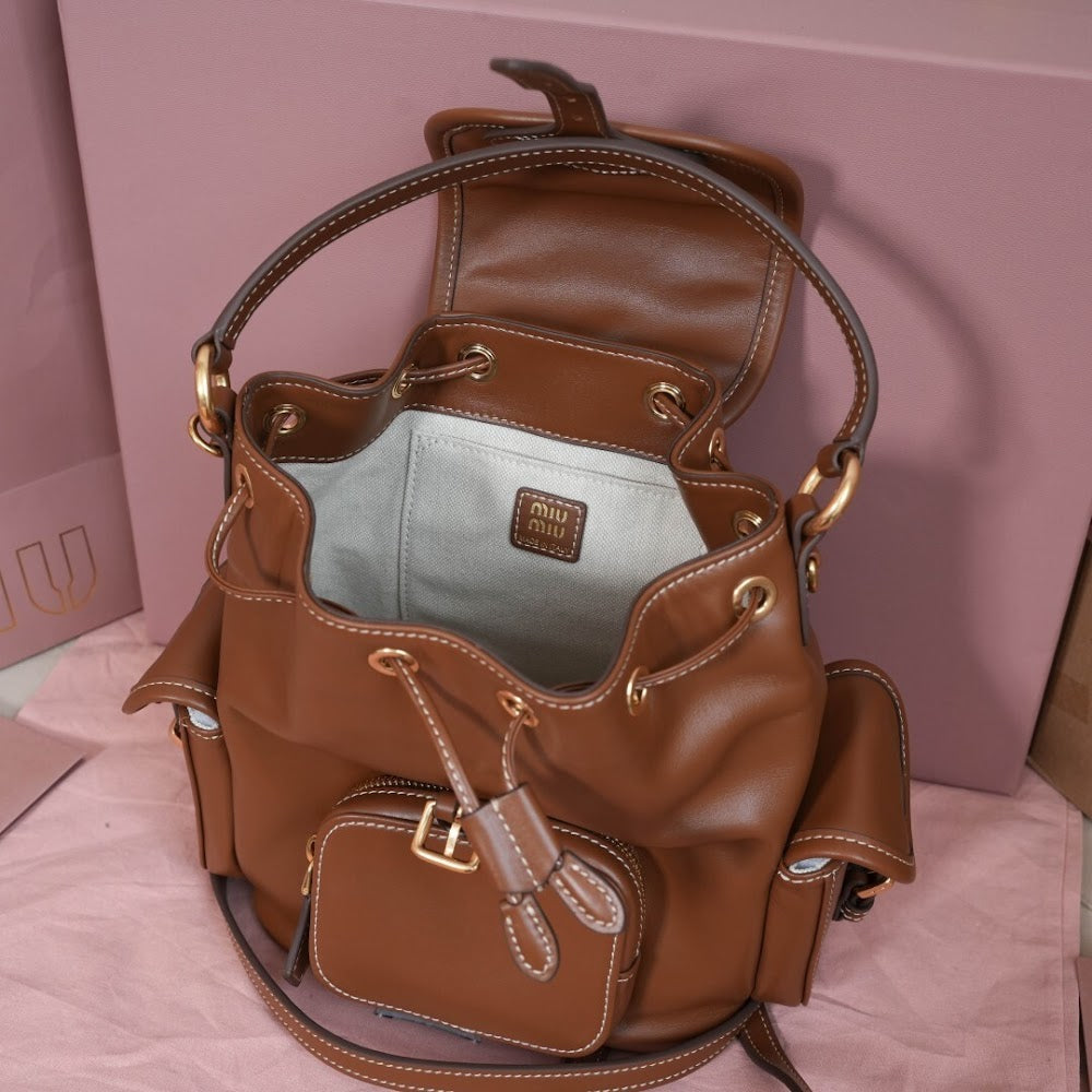 Dragons Bags Miun Miun Luxury Bag --123581