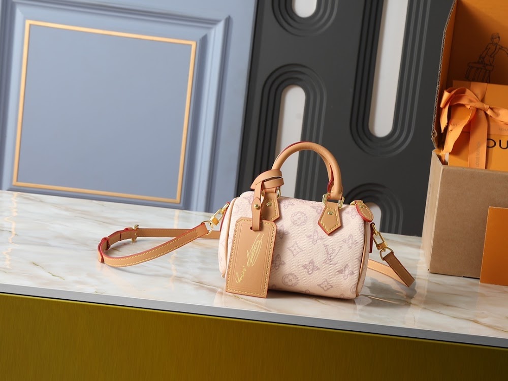 Dragons Bags ln Luxury Bag --77780