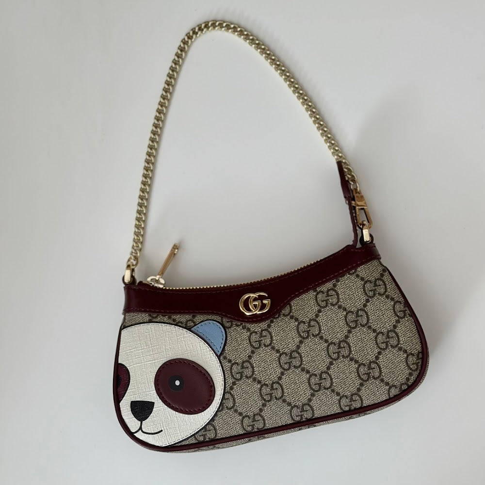 Dragons Bags Guccin Luxury Bag --94211