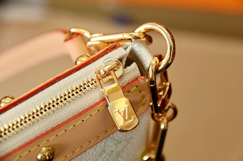 Dragons Bags LVn Luxury Bag --80191