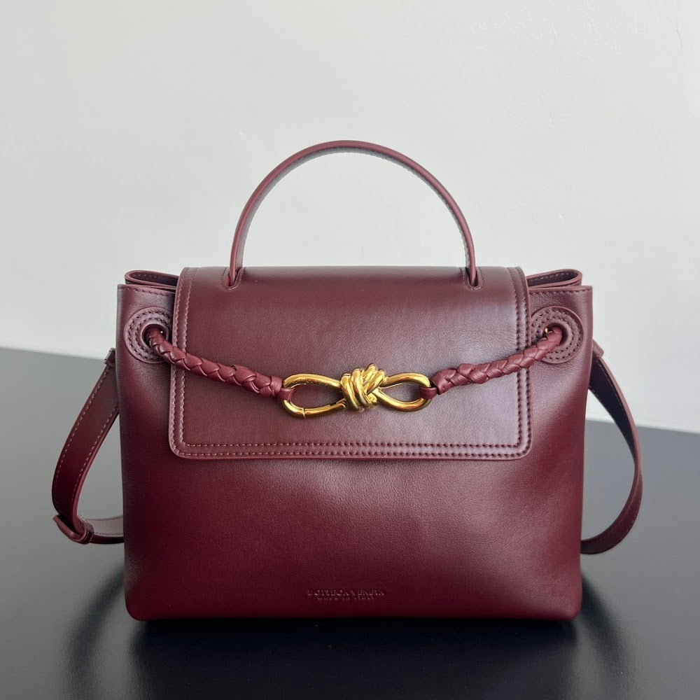 Dragons Bags Bottegan Luxury Bag --90290
