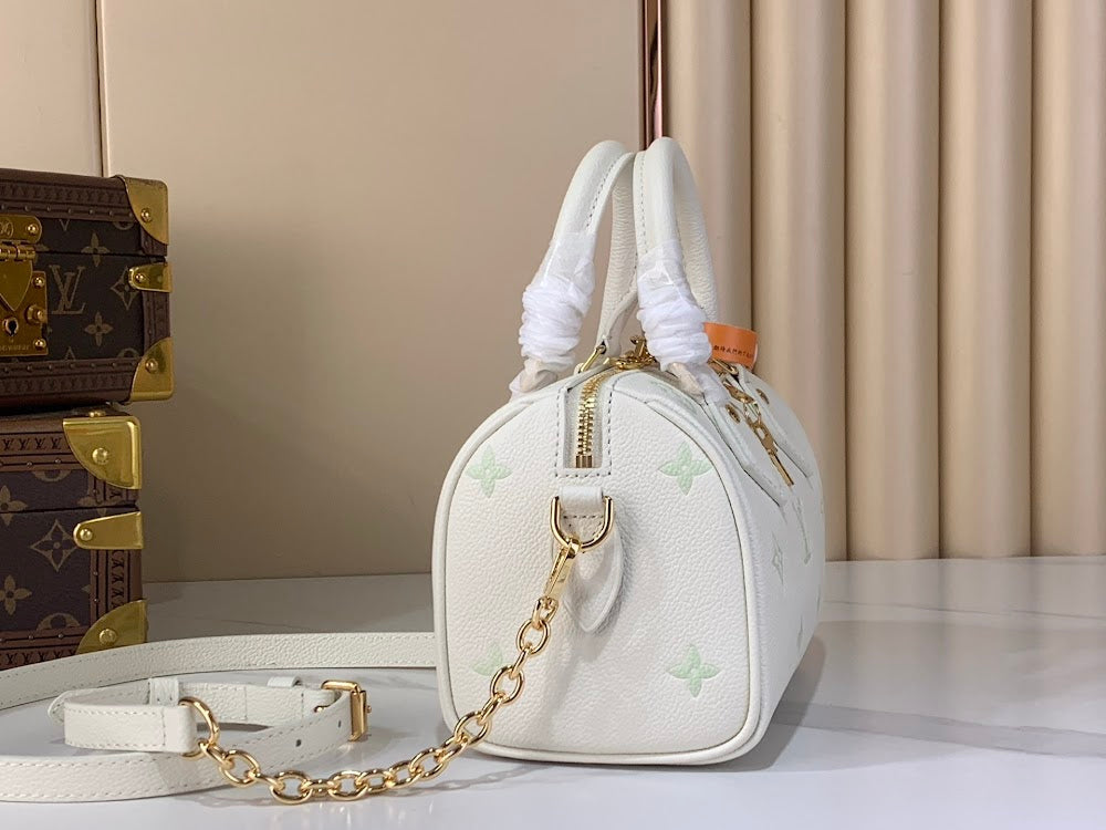 Dragons Bags ln Luxury Bag --95912