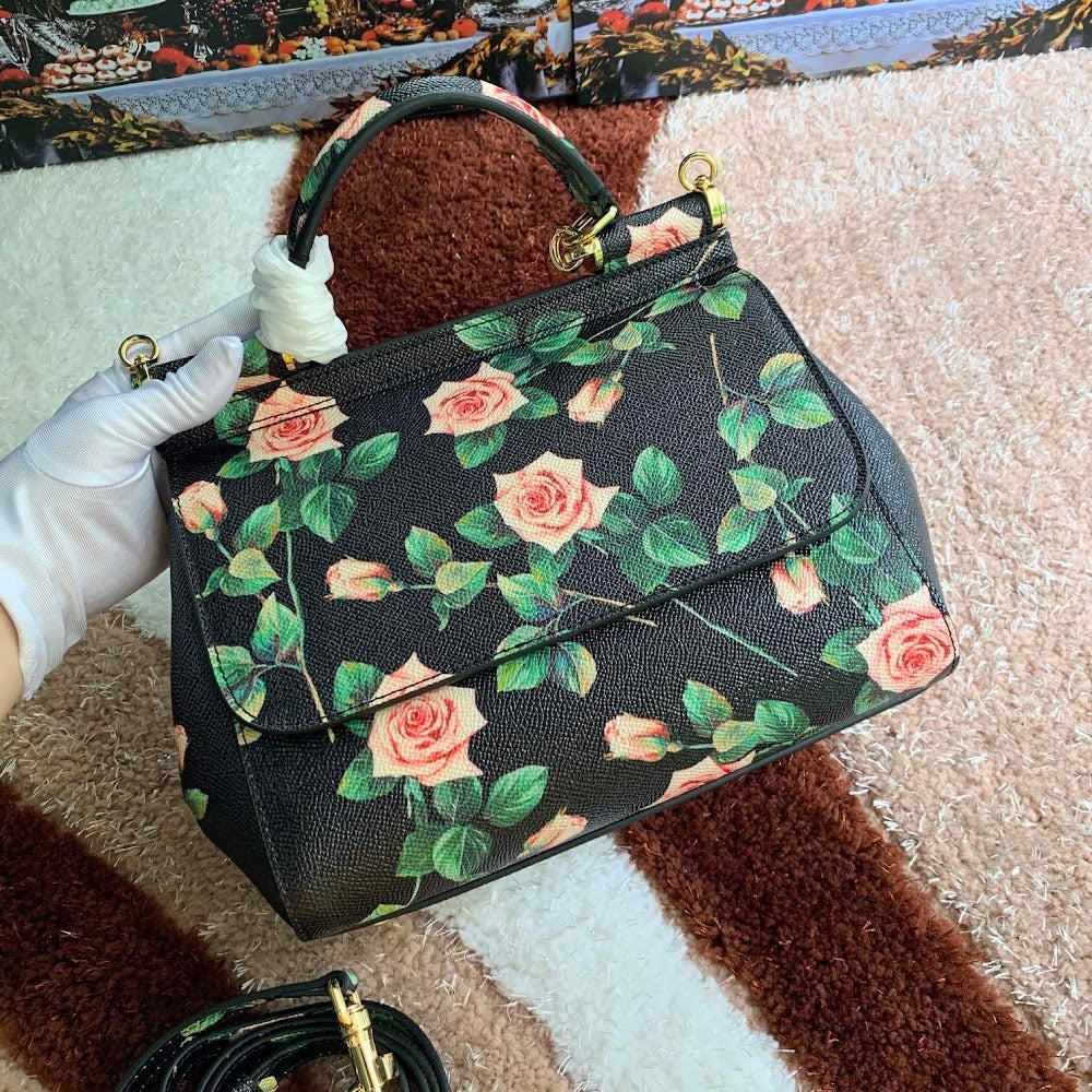 Dragons Bags DGn Luxury Bag --93145